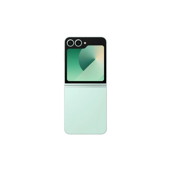 Samsung Galaxy Z Flip 6 5G 256GB Mintgroen