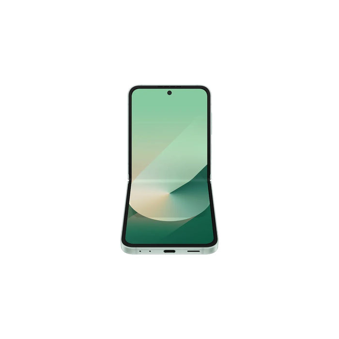 Samsung Galaxy Z Flip 6 5G 256GB Mintgroen