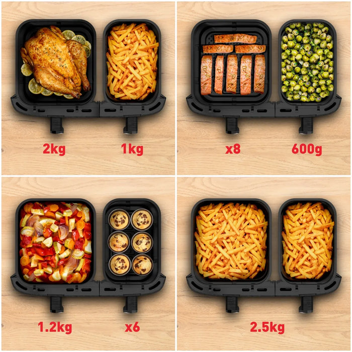 Tefal EY942H