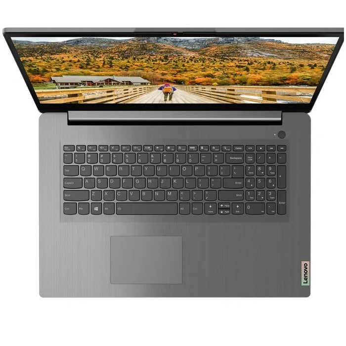 Lenovo IdeaPad 3 17ALC6 (82KV00LWMH)