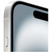 Apple iPhone 16 128GB Wit