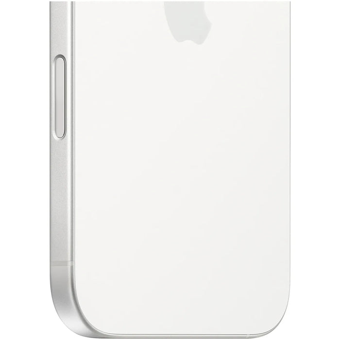 Apple iPhone 16 128GB Wit