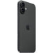 Apple iPhone 16 128GB Zwart