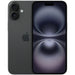 Apple iPhone 16 128GB Zwart
