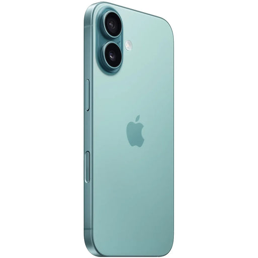 Apple iPhone 16 128GB Petrol