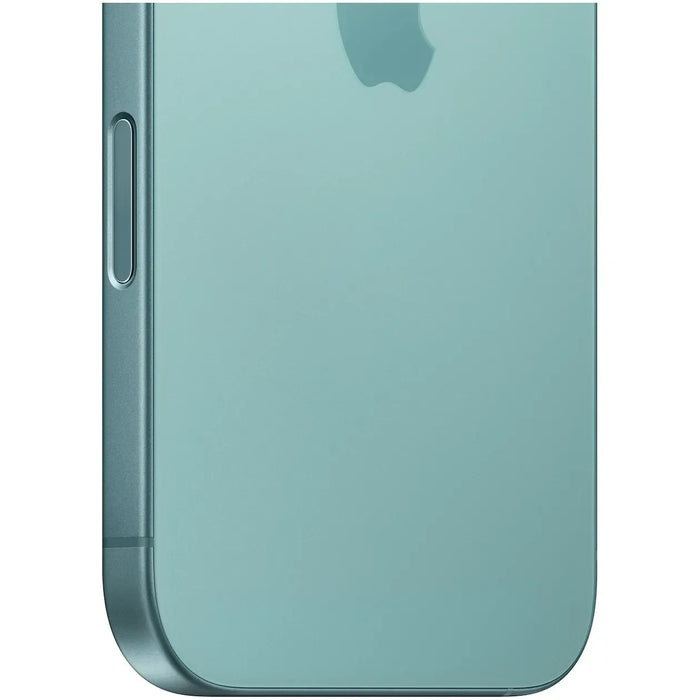 Apple iPhone 16 128GB Petrol