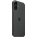Apple iPhone 16 256GB Zwart