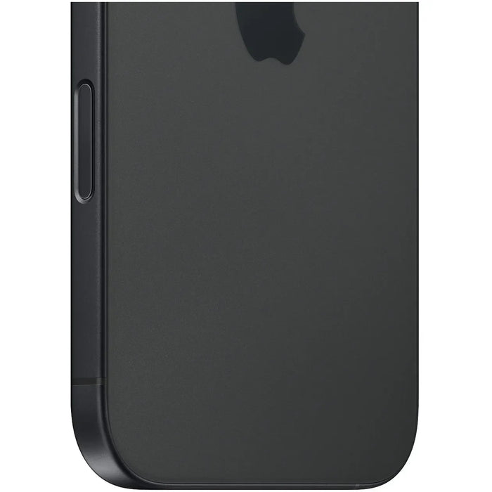 Apple iPhone 16 256GB Zwart