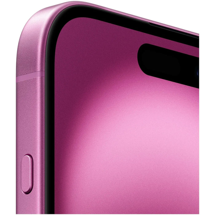Apple iPhone 16 256GB Roze