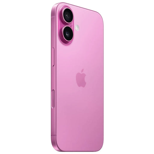 Apple iPhone 16 256GB Roze