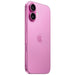 Apple iPhone 16 256GB Roze
