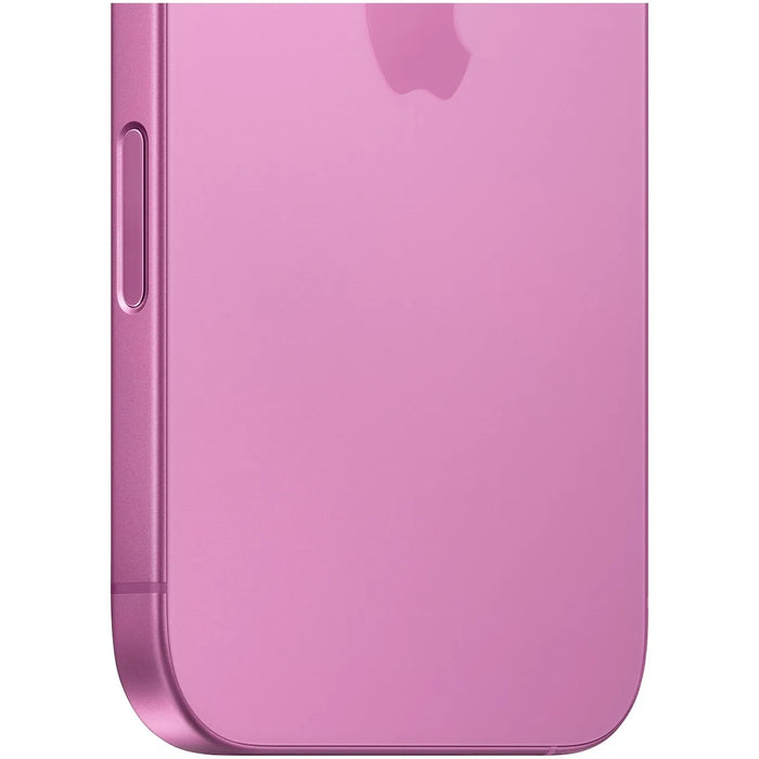 Apple iPhone 16 256GB Roze
