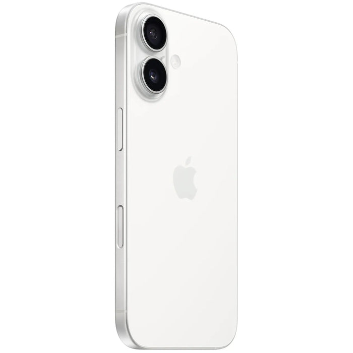 Apple iPhone 16 512GB Wit