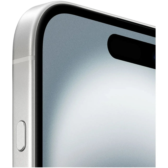 Apple iPhone 16 512GB Wit