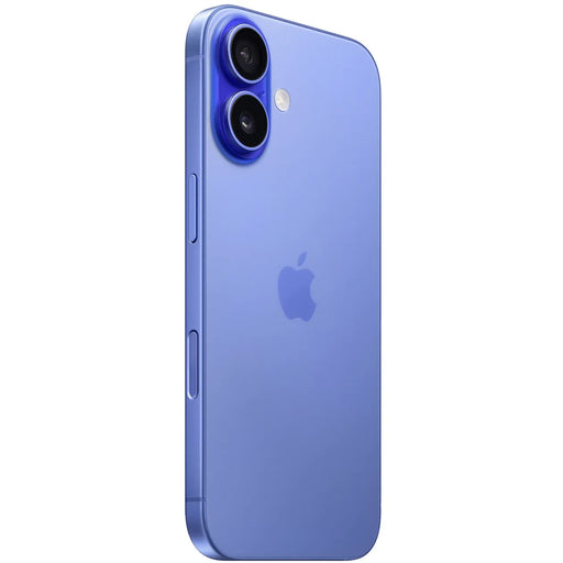 Apple iPhone 16 512GB Donkerblauw