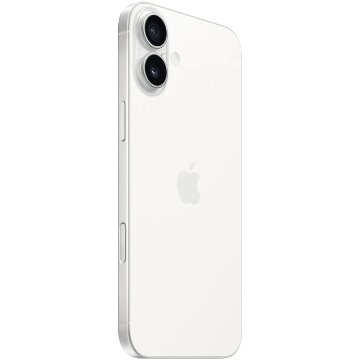 Apple iPhone 16 Plus 128GB Wit