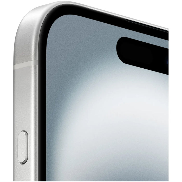 Apple iPhone 16 Plus 128GB Wit