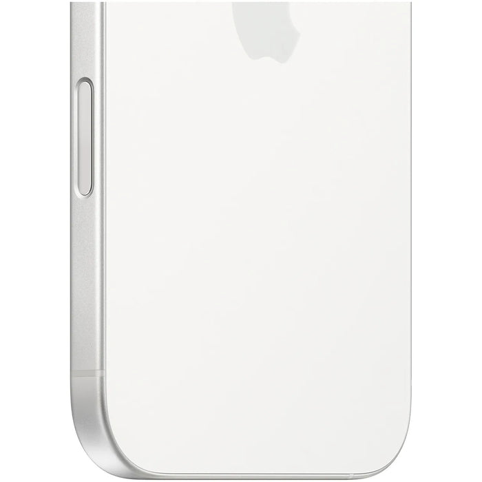 Apple iPhone 16 Plus 128GB Wit