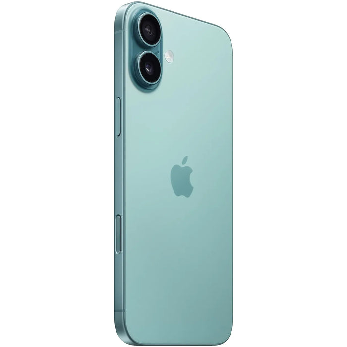 Apple iPhone 16 Plus 256GB Petrol