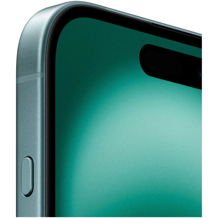 Apple iPhone 16 Plus 256GB Petrol