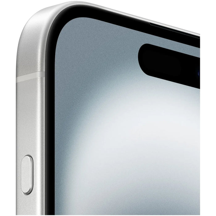 Apple iPhone 16 Plus 256GB Wit