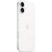 Apple iPhone 16 Plus 256GB Wit