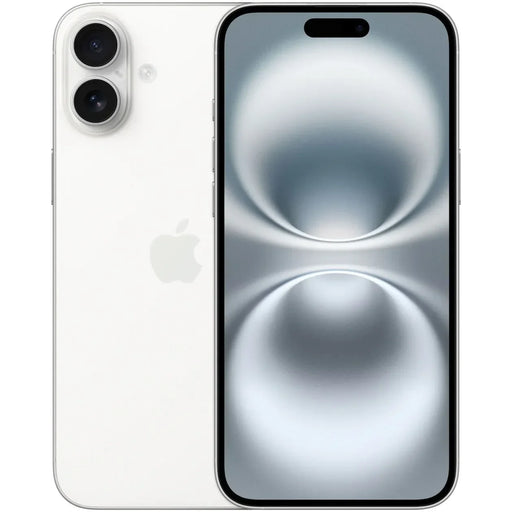 Apple iPhone 16 Plus 256GB Wit