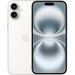 Apple iPhone 16 Plus 256GB Wit