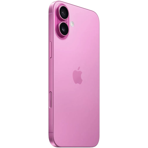 Apple iPhone 16 Plus 256GB Roze