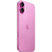 Apple iPhone 16 Plus 256GB Roze