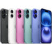Apple iPhone 16 Plus 256GB Roze