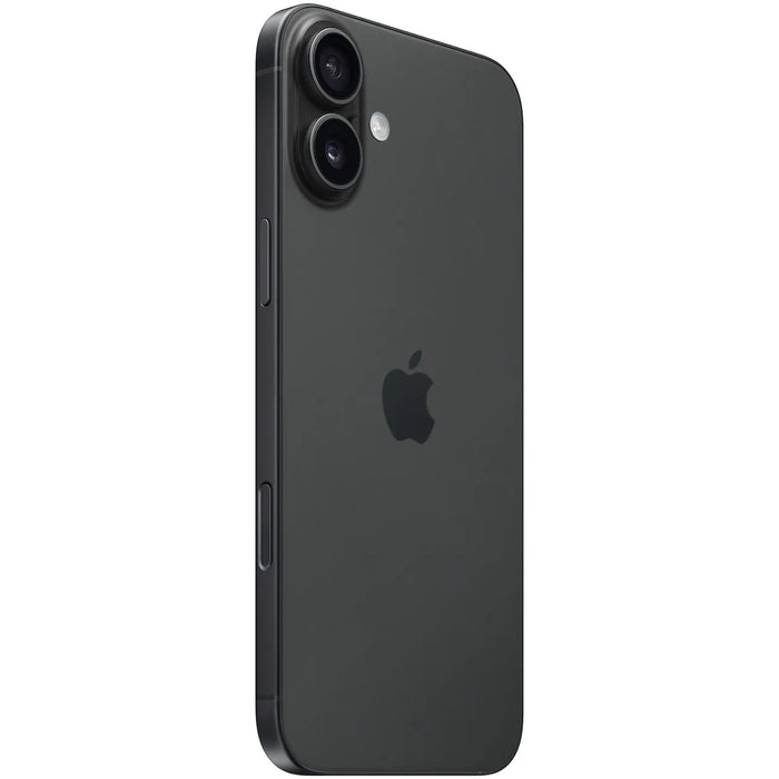 Apple iPhone 16 Plus 256GB Zwart