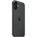 Apple iPhone 16 Plus 256GB Zwart