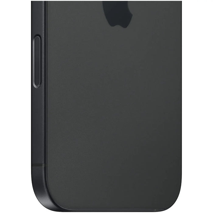 Apple iPhone 16 Plus 256GB Zwart