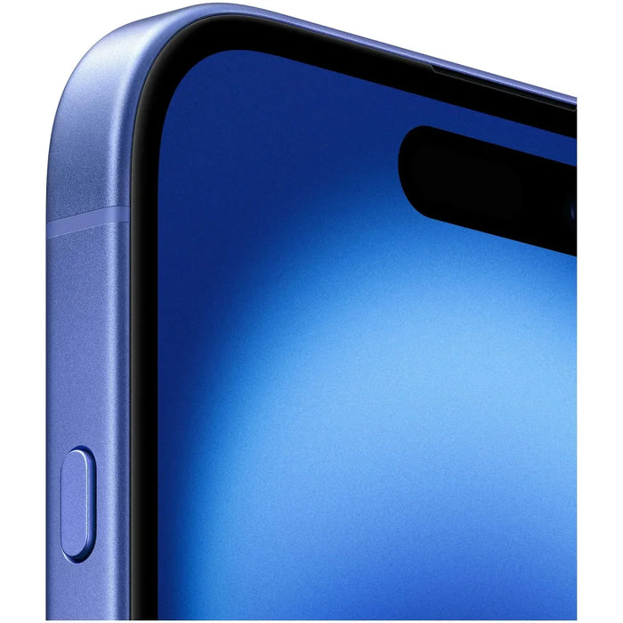 Apple iPhone 16 Plus 512GB Donkerblauw