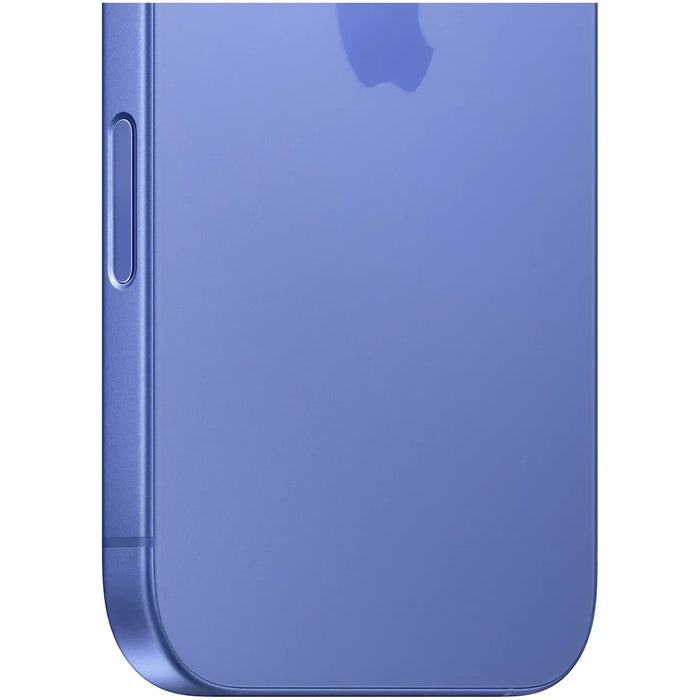 Apple iPhone 16 Plus 512GB Donkerblauw