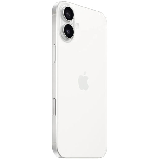 Apple iPhone 16 Plus 512GB Wit