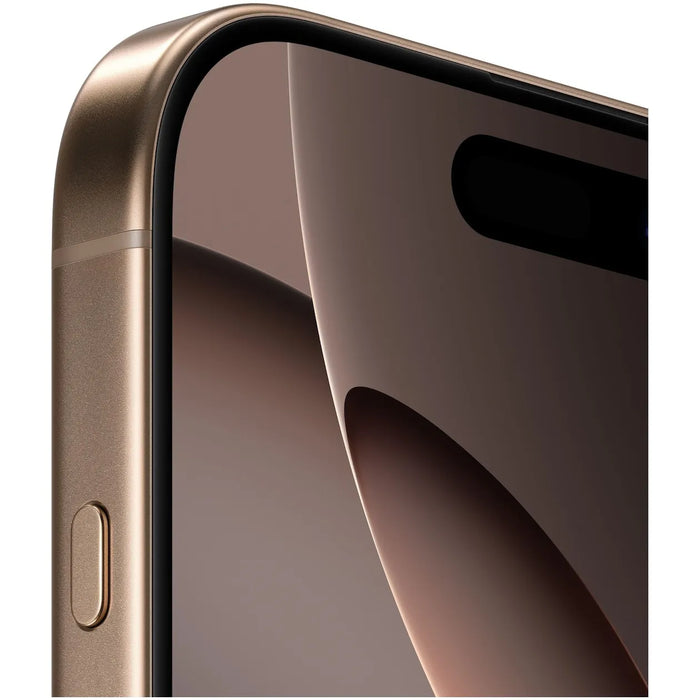 Apple iPhone 16 Pro 128GB Titanium Zand