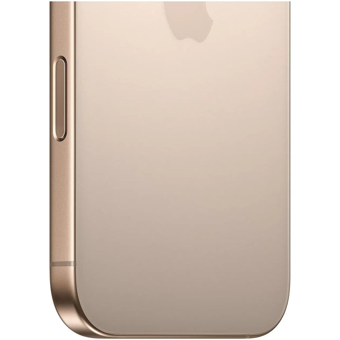 Apple iPhone 16 Pro 128GB Titanium Zand