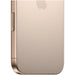 Apple iPhone 16 Pro 128GB Titanium Zand