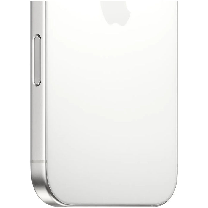 Apple iPhone 16 Pro 128GB Titanium Wit