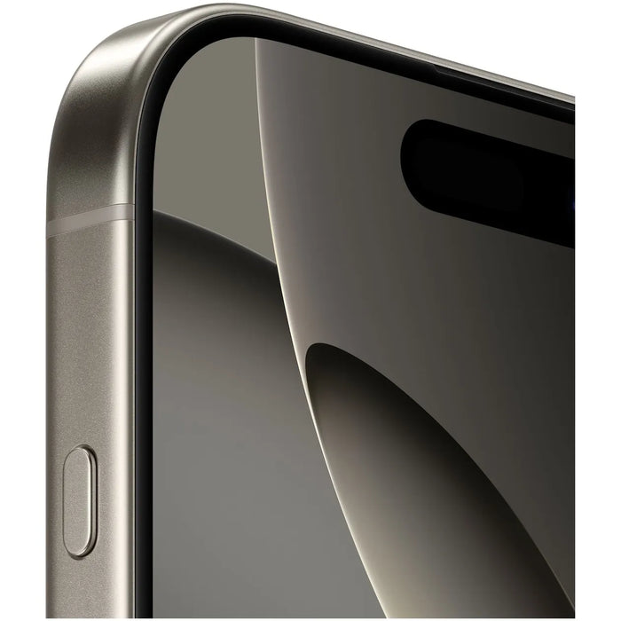 Apple iPhone 16 Pro 1TB Titanium Beige