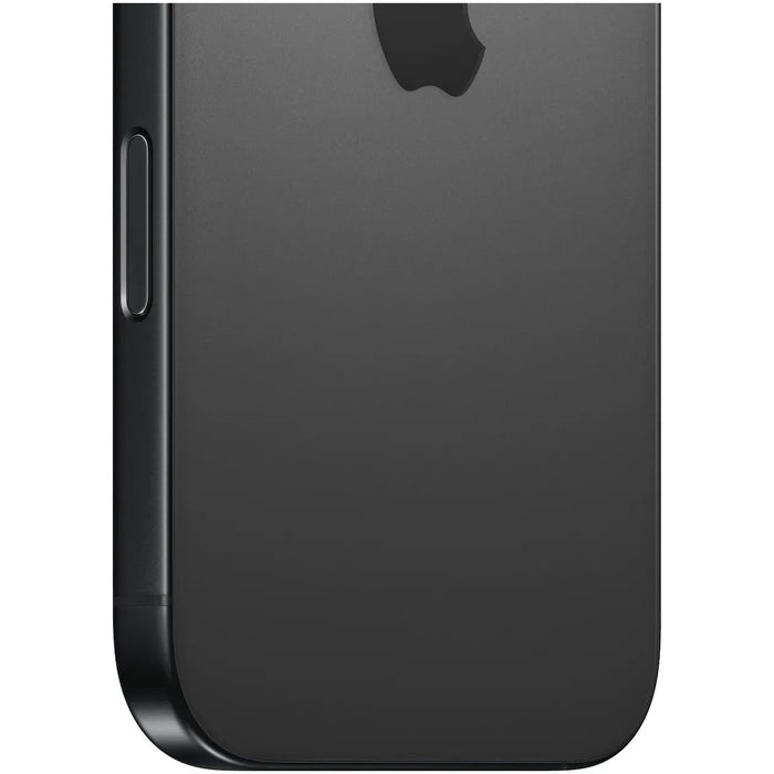Apple iPhone 16 Pro 1TB Titanium Zwart