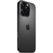 Apple iPhone 16 Pro 1TB Titanium Zwart
