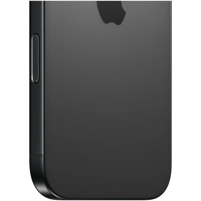 Apple iPhone 16 Pro 256GB Titanium Zwart