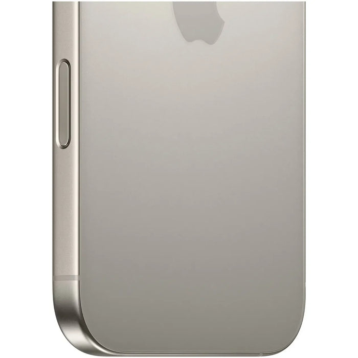 Apple iPhone 16 Pro 512GB Titanium Beige