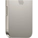 Apple iPhone 16 Pro 512GB Titanium Beige