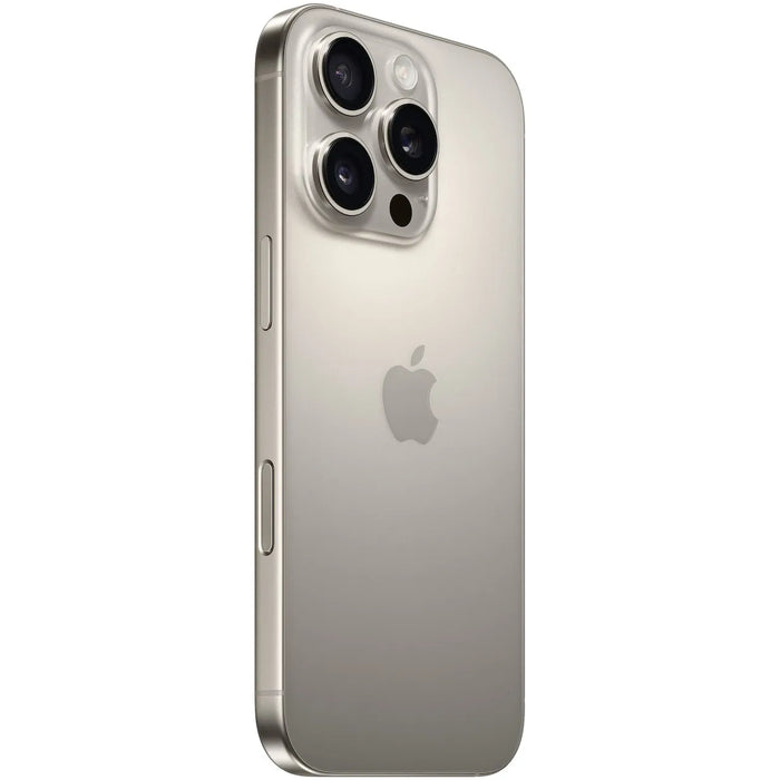 Apple iPhone 16 Pro 512GB Titanium Beige