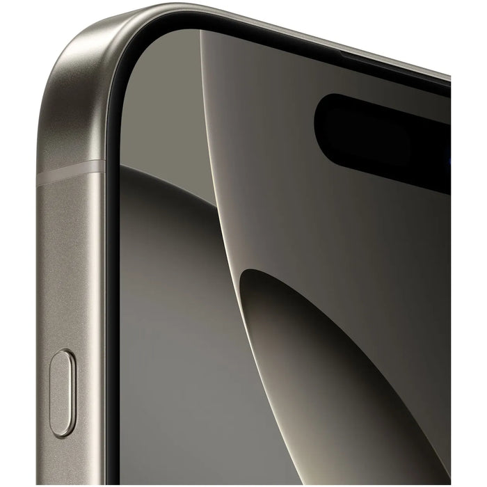 Apple iPhone 16 Pro 512GB Titanium Beige