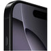 Apple iPhone 16 Pro 512GB Titanium Zwart